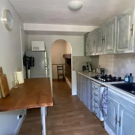 For 4 People Holiday home Eaux-Bonnes