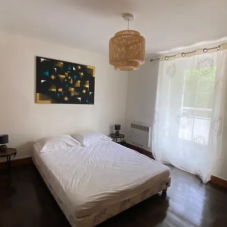 For 4 People Casa vacanze Eaux-Bonnes